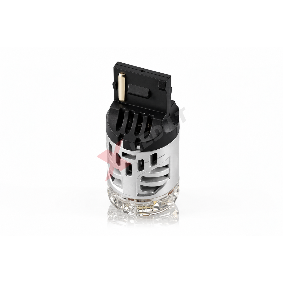 XLED W21W - 7440 SUPER LASER +800% X-TREME CAN-BUS LED lemputė į atbulinį ir DRL žibintą balta 6000K 10 XLED W21W - 7440 SUPER LASER +800% X-TREME CAN-BUS LED lemputė į atbulinį ir DRL žibintą balta 6000K 10