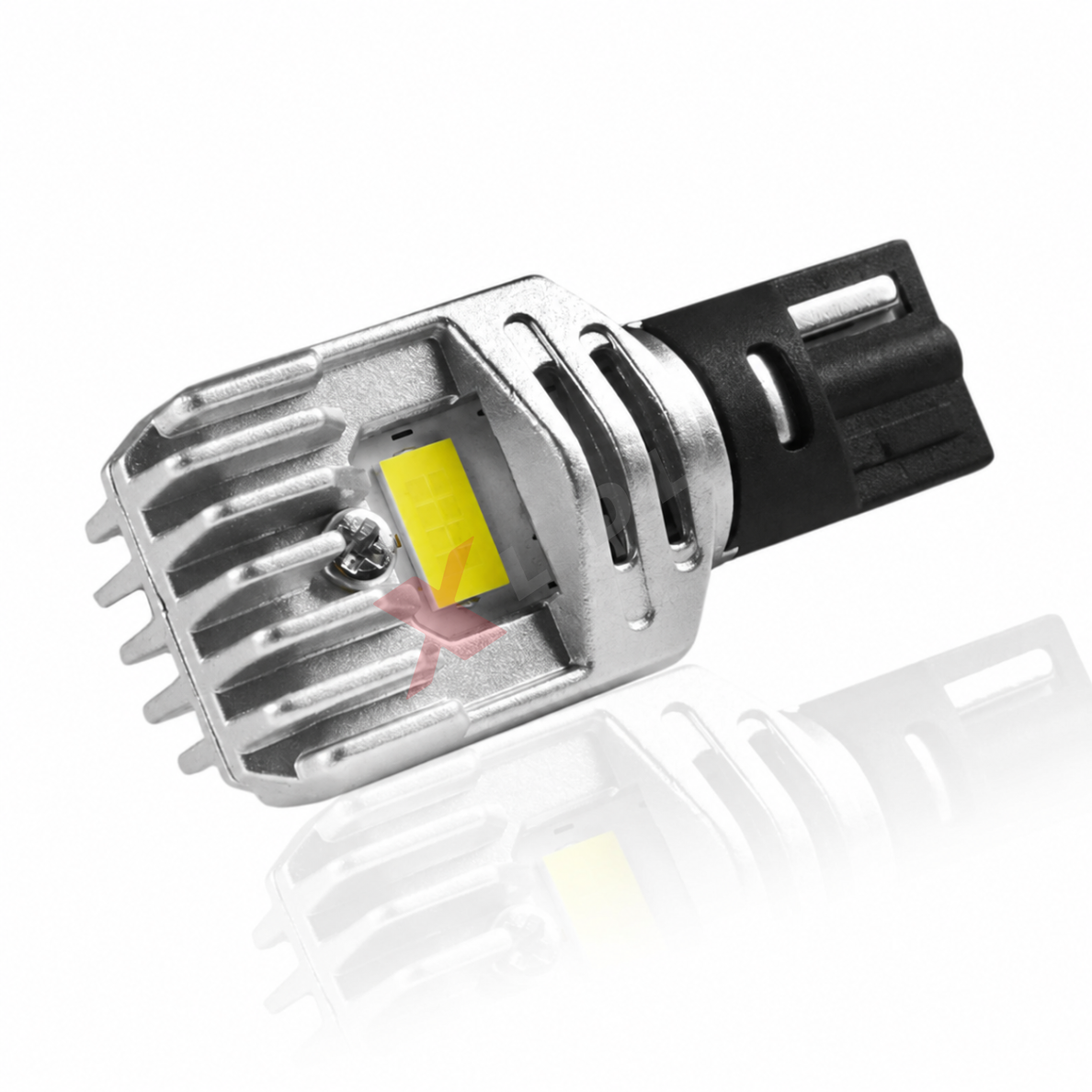 XLED +800% 1600LM CAN-BUS W16W 921 - T15 ZES 12 SMD LED 6000k balta lemputė į atbulinį žibintą 6 XLED +800% 1600LM CAN-BUS W16W 921 - T15 ZES 12 SMD LED 6000k balta lemputė į atbulinį žibintą 6