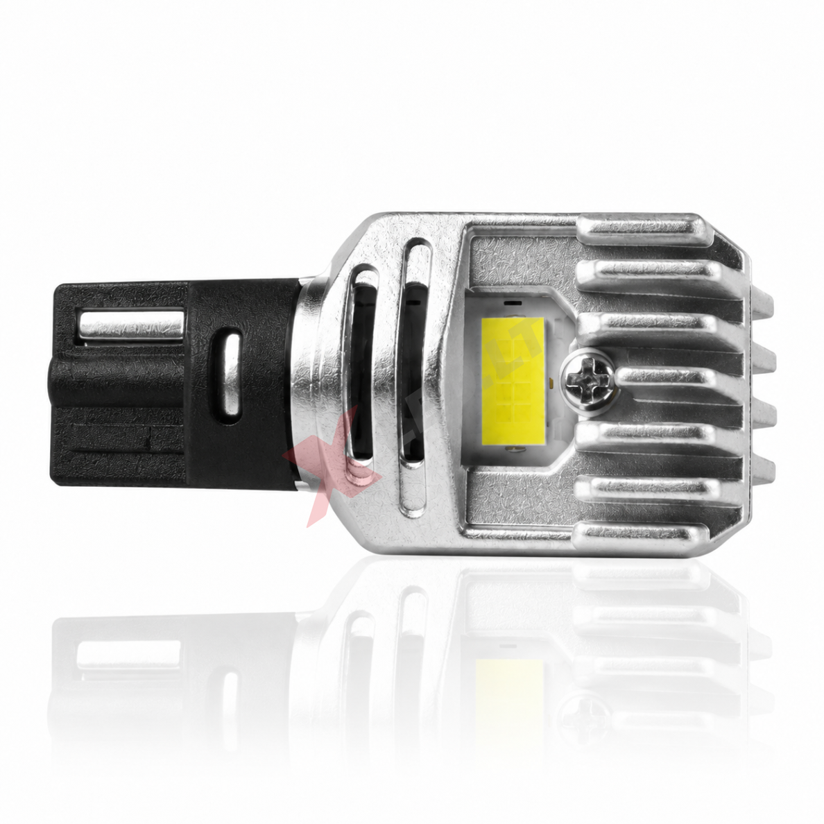 XLED +800% 1600LM CAN-BUS W16W 921 - T15 ZES 12 SMD LED 6000k balta lemputė į atbulinį žibintą 7 XLED +800% 1600LM CAN-BUS W16W 921 - T15 ZES 12 SMD LED 6000k balta lemputė į atbulinį žibintą 7