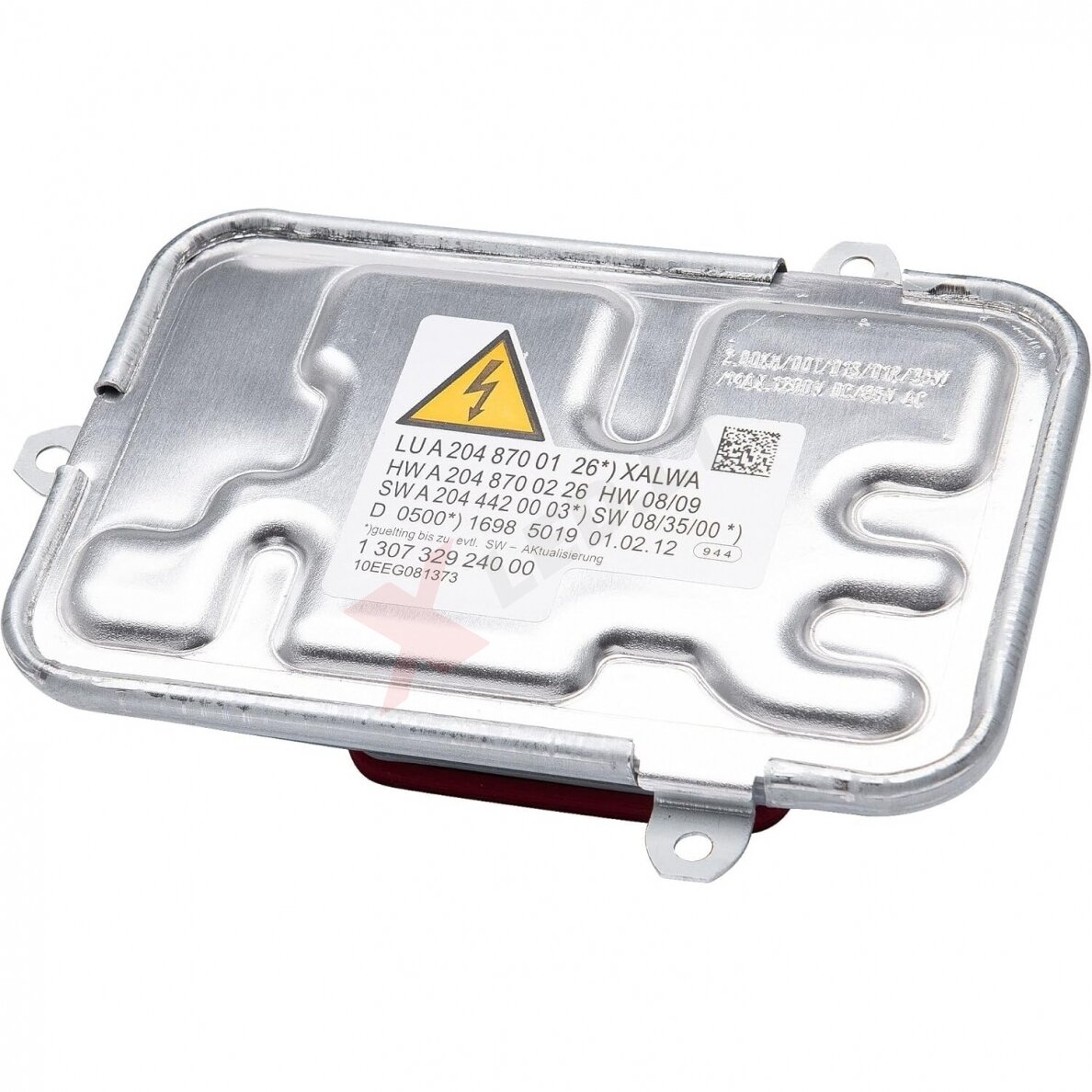 XLED AL BOSCH 1307329240 00 / 1 307 329 240 modelio xenon blokas 2