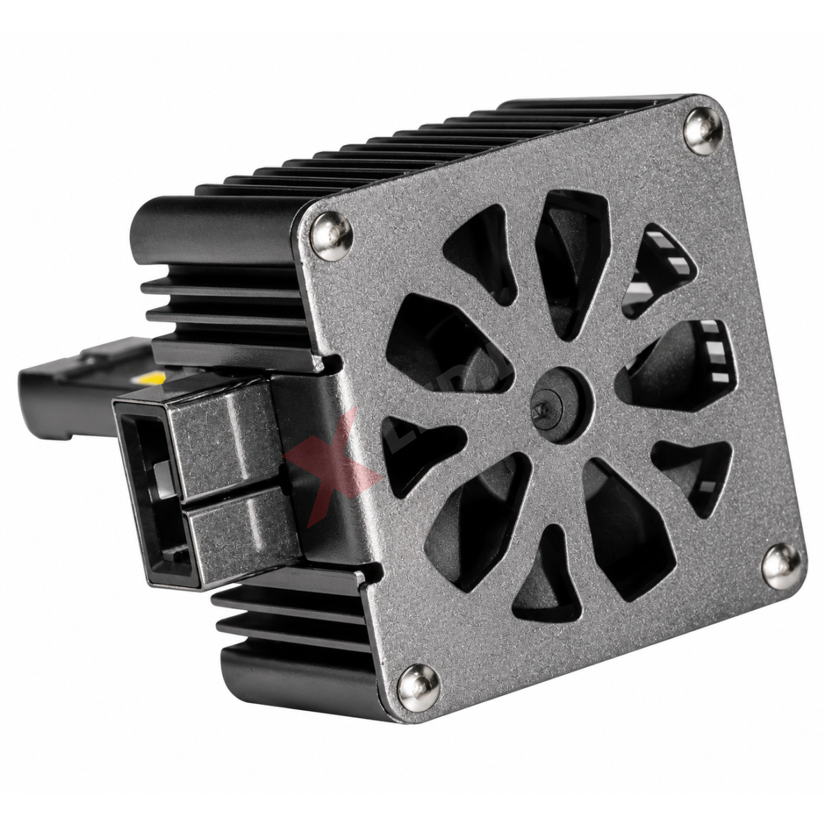 XLED D1S CAN-BUS +300% LED sistema 12V-24V 2x7000LM 5