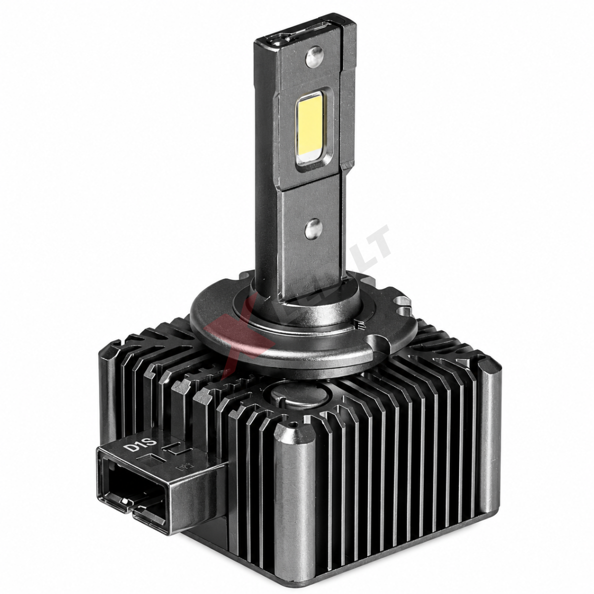 XLED D3S CAN-BUS +300% LED sistema 12V-24V 2x7000LM 4