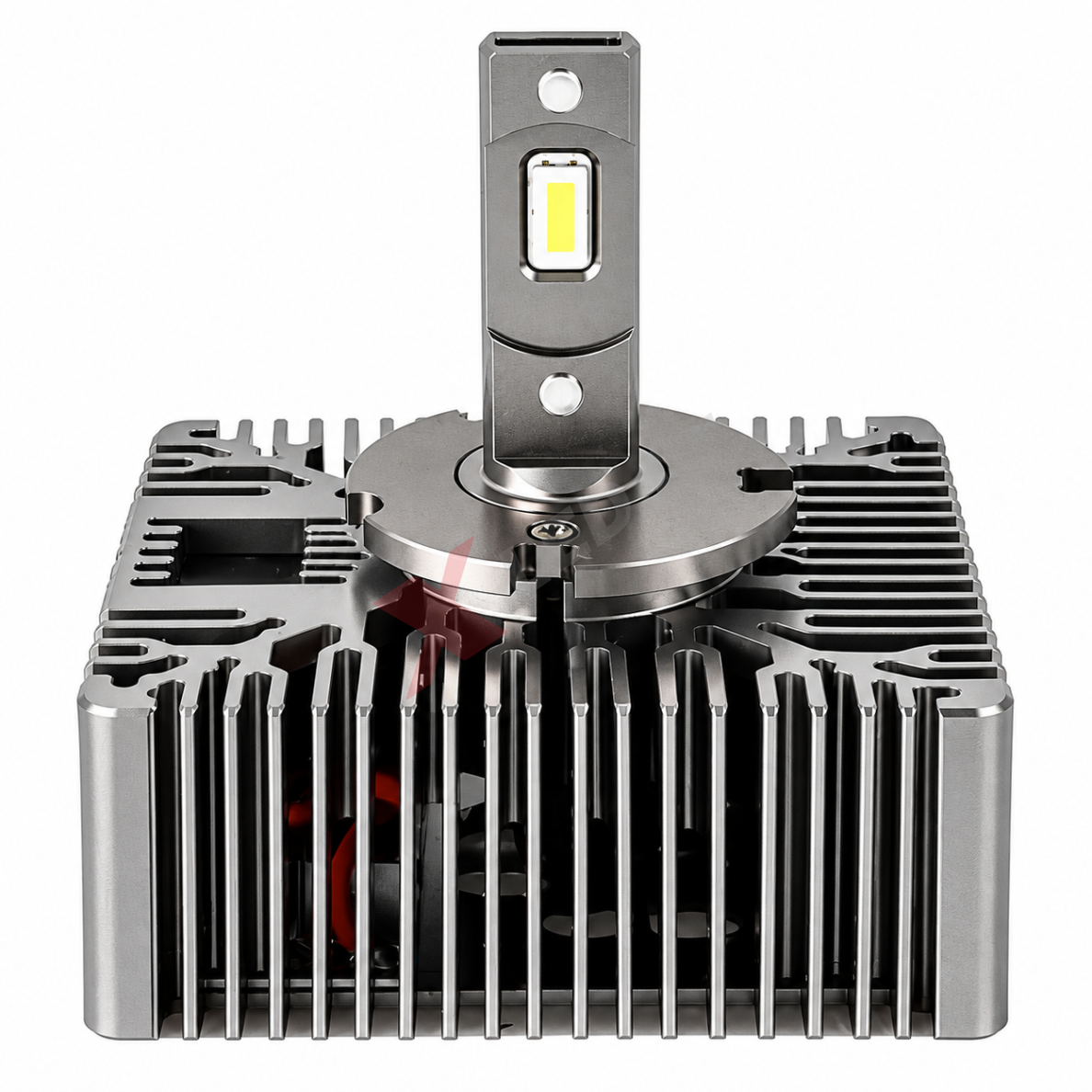 XLED D5S CAN-BUS +300% LED sistema 12V-24V 2x7000LM 2