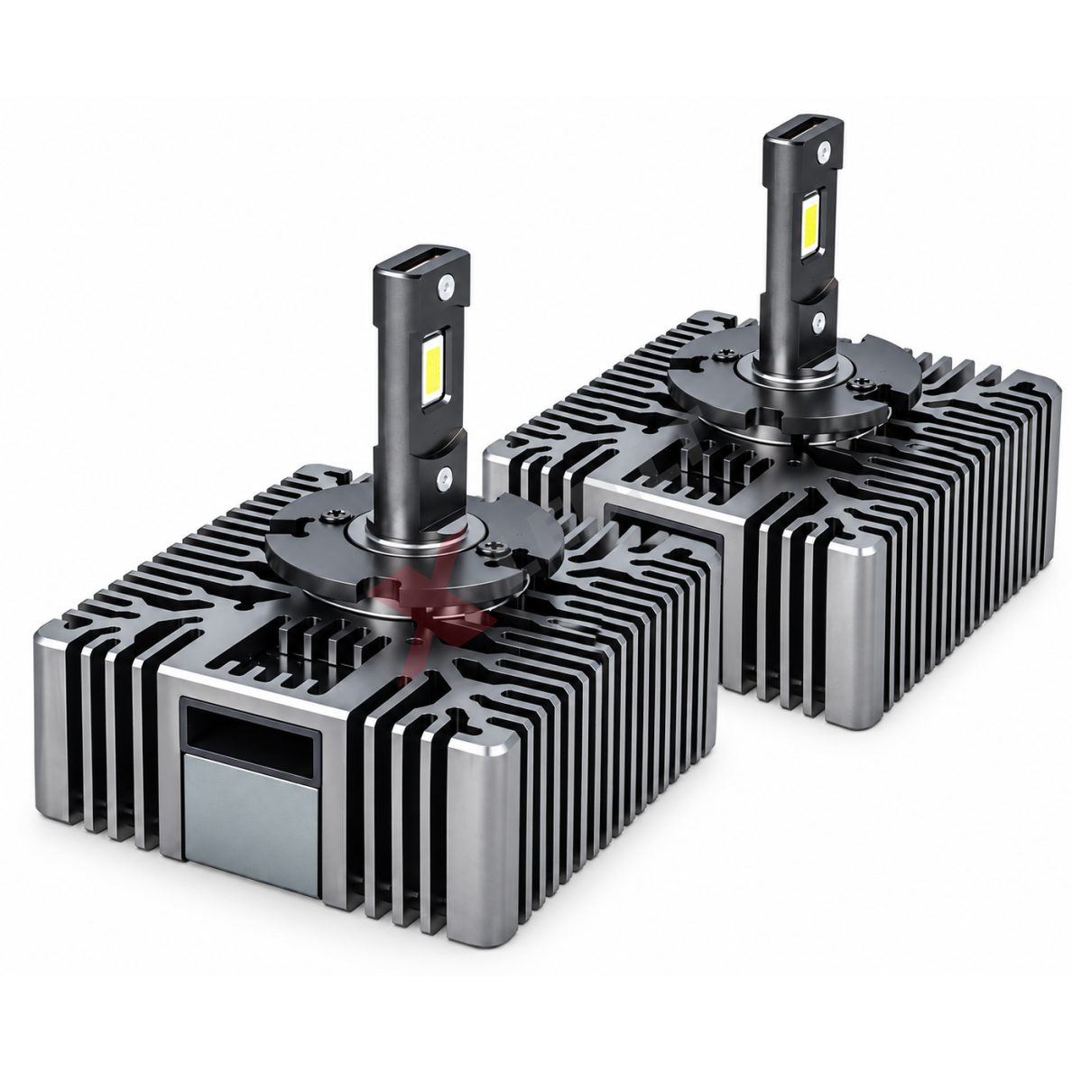 XLED D5S CAN-BUS +300% LED sistema 12V-24V 2x7000LM 5 XLED D5S CAN-BUS +300% LED sistema 12V-24V 2x7000LM 5