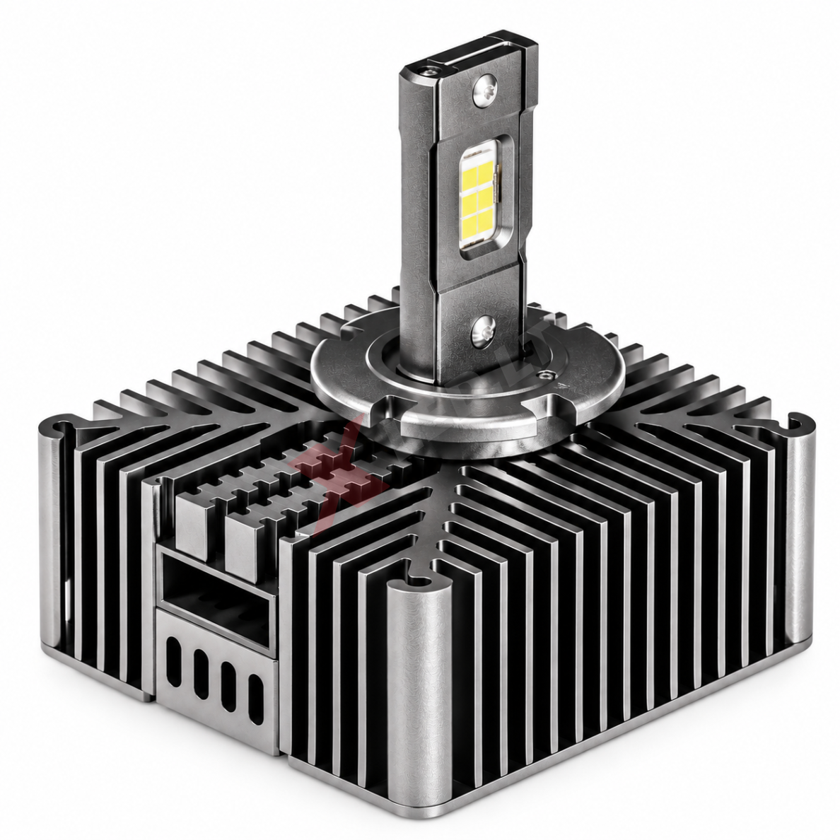 XLED D5S CAN-BUS +600% LED sistema 12V-24V 2x13000LM 4