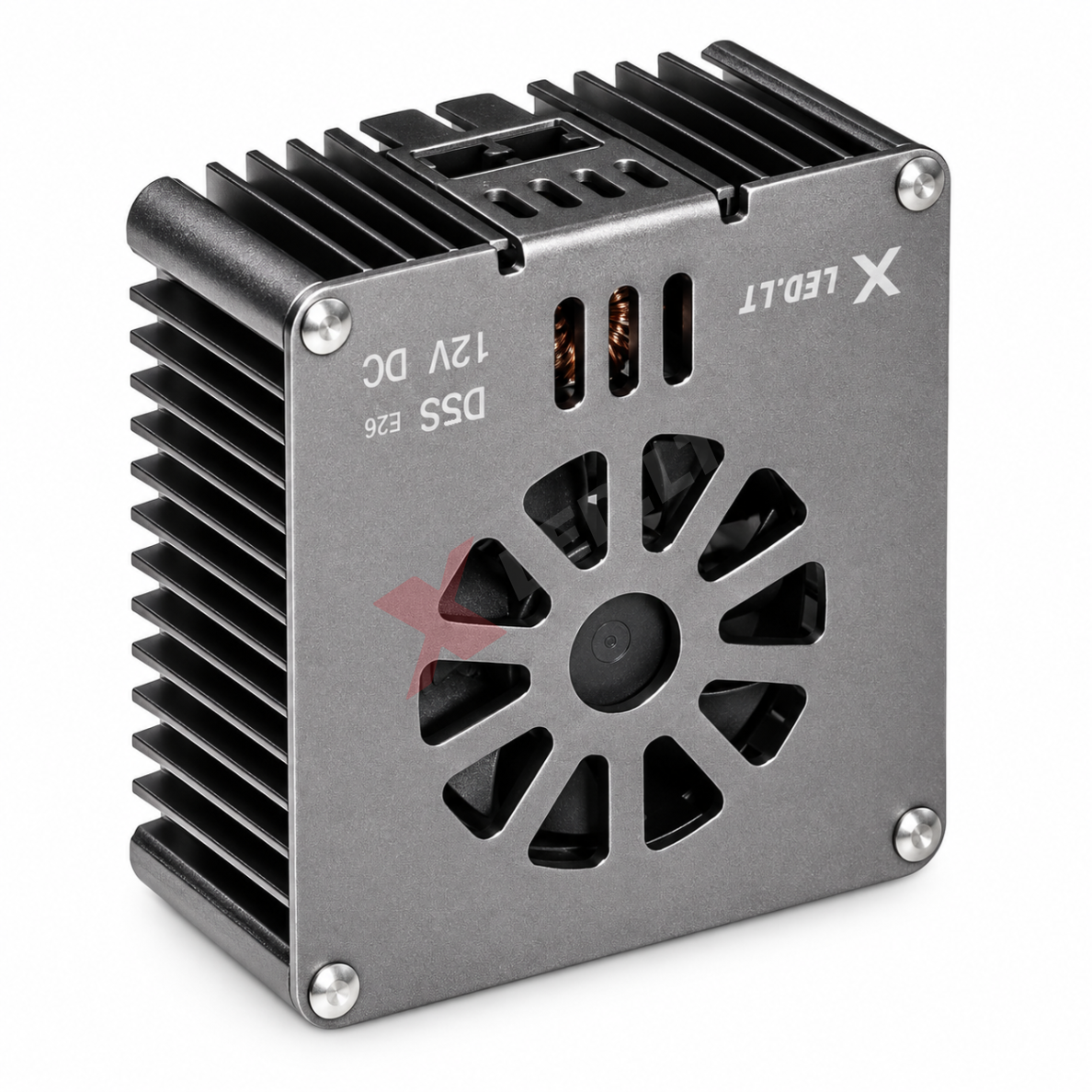 XLED D5S CAN-BUS +600% LED sistema 12V-24V 2x13000LM 5 XLED D5S CAN-BUS +600% LED sistema 12V-24V 2x13000LM 5