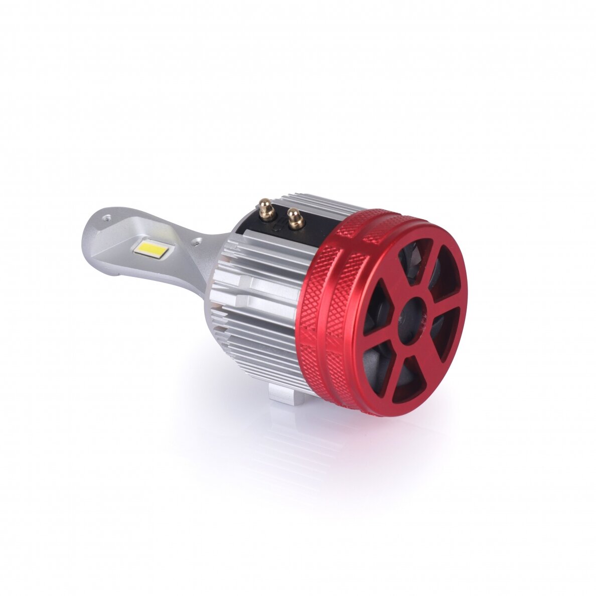 XLED H7 VW / MERCEDES CAN-BUS +300% LED sistema 12V-24V 2x6500LM 10