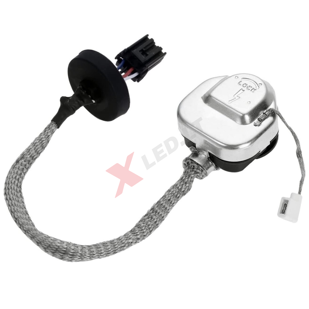 XLED Mitsubishi Electric 6925648 / X6T03071 / 33119STKA01 / 63126925648 / 63126925648 D2S D2R xenon lemputės uždegėjas XLED Mitsubishi Electric 6925648 / X6T03071 / 33119STKA01 / 63126925648 / 63126925648 D2S D2R xenon lemputės uždegėjas