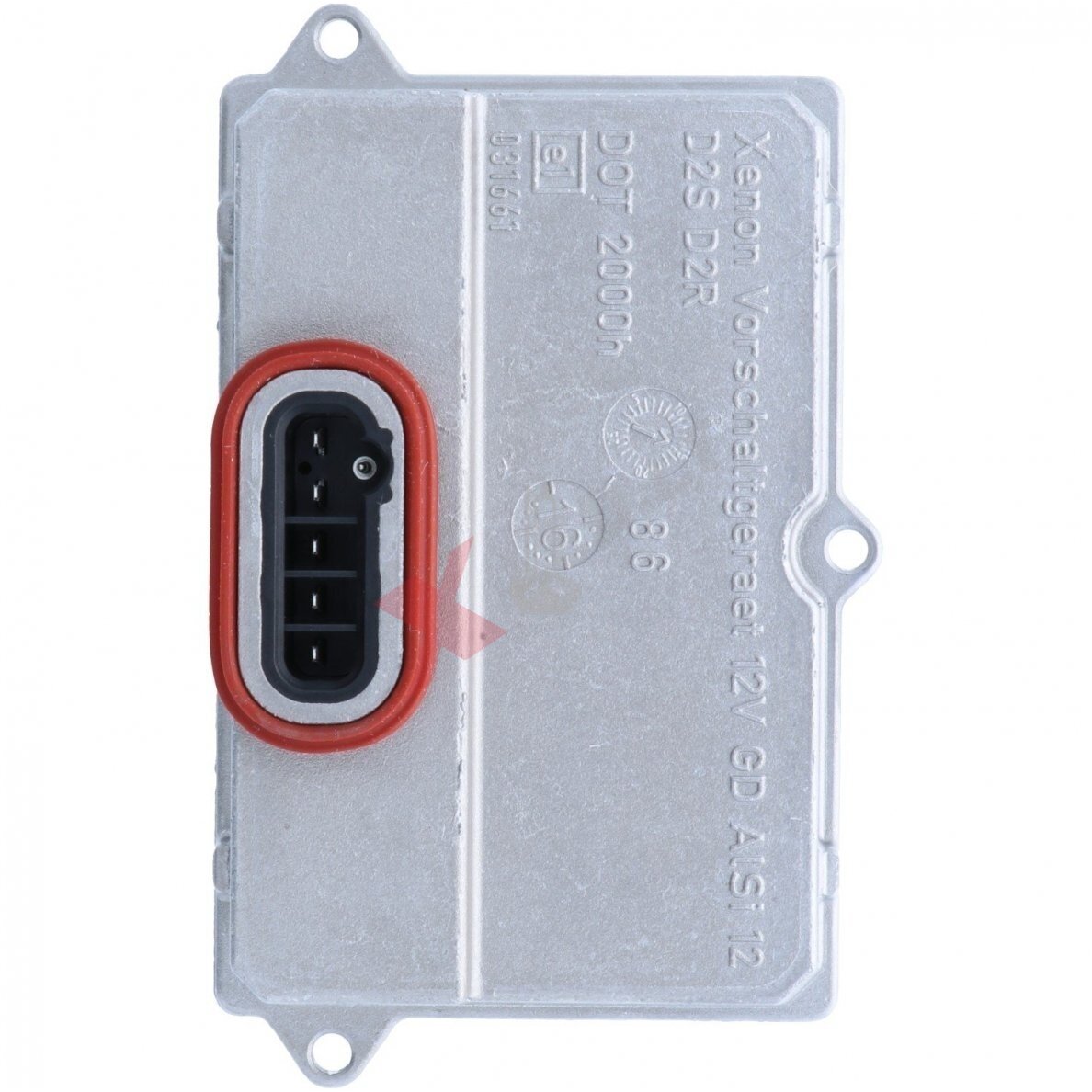XLED HELLA 24V 5DV00876500 / 5DV 008 765-00 / 5DV0088560-00 blokelis OEM originalioms xenon sistemoms 1 XLED HELLA 24V 5DV00876500 / 5DV 008 765-00 / 5DV0088560-00 blokelis OEM originalioms xenon sistemoms 1