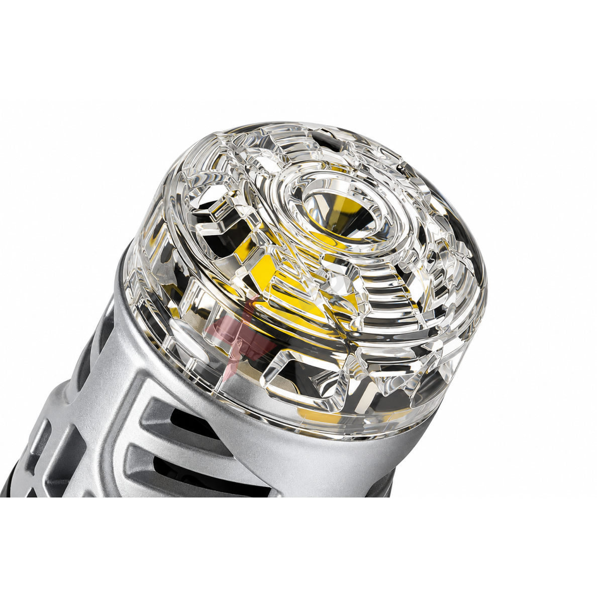 XLED P21/5W - BAY15D SUPER LASER +800% X-TREME CAN-BUS LED lemputė į dienos DRL žibintą balta 6000K 11 XLED P21/5W - BAY15D SUPER LASER +800% X-TREME CAN-BUS LED lemputė į dienos DRL žibintą balta 6000K 11