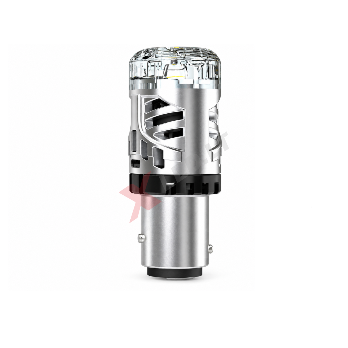 XLED P21/5W - BAY15D SUPER LASER +800% X-TREME CAN-BUS LED lemputė į dienos DRL žibintą balta 6000K 9 XLED P21/5W - BAY15D SUPER LASER +800% X-TREME CAN-BUS LED lemputė į dienos DRL žibintą balta 6000K 9