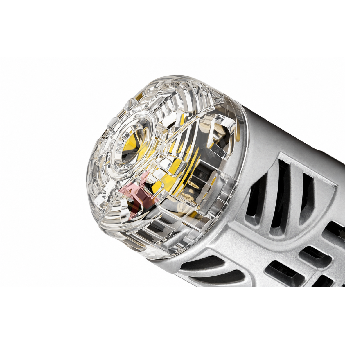 XLED W21/5W - 7443 SUPER LASER +800% X-TREME CAN-BUS LED lemputė į dienos DRL žibintą balta 6000K 8 XLED W21/5W - 7443 SUPER LASER +800% X-TREME CAN-BUS LED lemputė į dienos DRL žibintą balta 6000K 8
