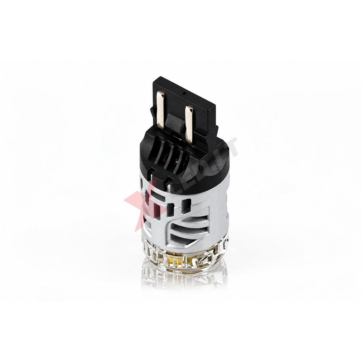 XLED W21/5W - 7443 SUPER LASER +800% X-TREME CAN-BUS LED lemputė į dienos DRL žibintą balta 6000K 9 XLED W21/5W - 7443 SUPER LASER +800% X-TREME CAN-BUS LED lemputė į dienos DRL žibintą balta 6000K 9