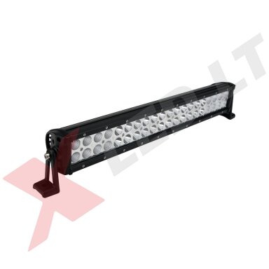XLED 120W LED BAR žibintas šoninio tvirtinimo COMBO 56cm