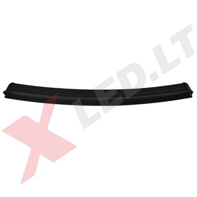 XLED 180W lenktas LED BAR žibintas šoninio tvirtinimo COMBO 82cm XLED 180W lenktas LED BAR žibintas šoninio tvirtinimo COMBO 82cm