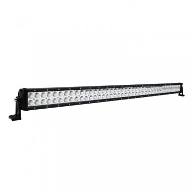 XLED 240W LED BAR žibintas šoninio tvirtinimo COMBO 107cm XLED 240W LED BAR žibintas šoninio tvirtinimo COMBO 107cm
