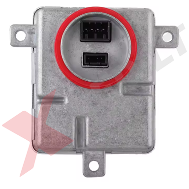 XLED 24V Mitsubishi Electric blokelis 5801527110 / W003T22671 / 47300660 OEM originalioms xenon sistemoms