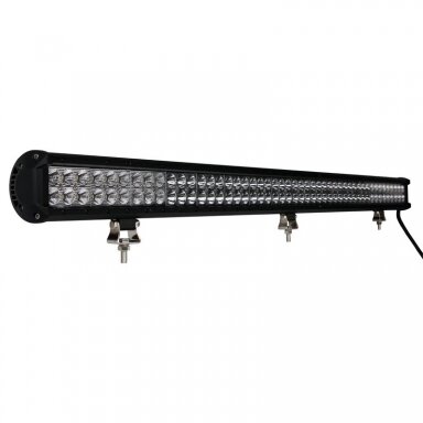 XLED 288W LED BAR žibintas apatinio tvirtinimo COMBO 115cm XLED 288W LED BAR žibintas apatinio tvirtinimo COMBO 115cm