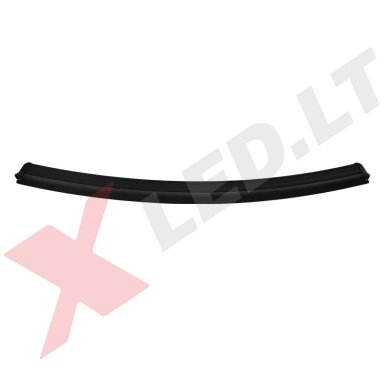 XLED 288W lenktas LED BAR žibintas šoninio tvirtinimo COMBO 126cm XLED 288W lenktas LED BAR žibintas šoninio tvirtinimo COMBO 126cm