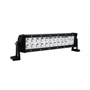 XLED 72W LED BAR žibintas šoninio tvirtinimo COMBO 36cm XLED 72W LED BAR žibintas šoninio tvirtinimo COMBO 36cm