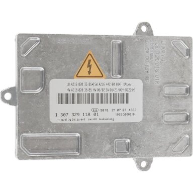 XLED AL BOSCH modelio xenon blokas 1307329118 / A2168203126 XLED AL BOSCH modelio xenon blokas 1307329118 / A2168203126