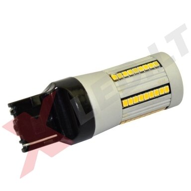 XLED CAN-BUS WY21W-7440 ZES LED lemputė į posūkio žibintą