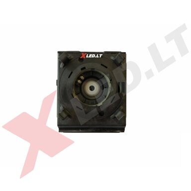 XLED HELLA 5DD 008 319 10 / 5DD00831910 / 5DD 008 319 50 / 5DD00831950 D2S D2R HID Xenon adapteris 30KV85V AC 35W XLED HELLA 5DD 008 319 10 / 5DD00831910 / 5DD 008 319 50 / 5DD00831950 D2S D2R HID Xenon adapteris 30KV85V AC 35W