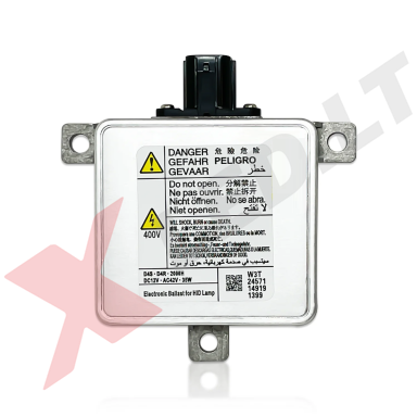 XLED Mitsubishi Electric modelio xenon blokas W3T22371 / W3T24571 / W3T23371 / W3T23672 D3S D4S lemputėm XLED Mitsubishi Electric modelio xenon blokas W3T22371 / W3T24571 / W3T23371 / W3T23672 D3S D4S lemputėm