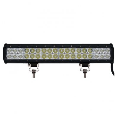 XLED 108W LED BAR žibintas apatinio tvirtinimo COMBO 44cm 1 XLED 108W LED BAR žibintas apatinio tvirtinimo COMBO 44cm 1