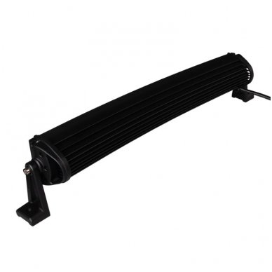 XLED 120W lenktas LED BAR žibintas šoninio tvirtinimo COMBO 56cm 2 XLED 120W lenktas LED BAR žibintas šoninio tvirtinimo COMBO 56cm 2