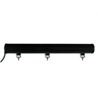 XLED 234W LED BAR žibintas apatinio tvirtinimo COMBO 92cm 2 XLED 234W LED BAR žibintas apatinio tvirtinimo COMBO 92cm 2