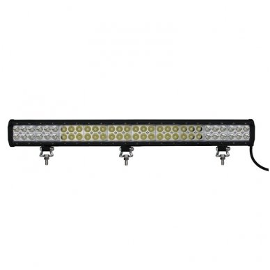 XLED 180W LED BAR žibintas apatinio tvirtinimo COMBO 71cm 1 XLED 180W LED BAR žibintas apatinio tvirtinimo COMBO 71cm 1