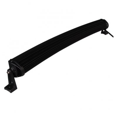 XLED 180W lenktas LED BAR žibintas šoninio tvirtinimo COMBO 82cm 2 XLED 180W lenktas LED BAR žibintas šoninio tvirtinimo COMBO 82cm 2