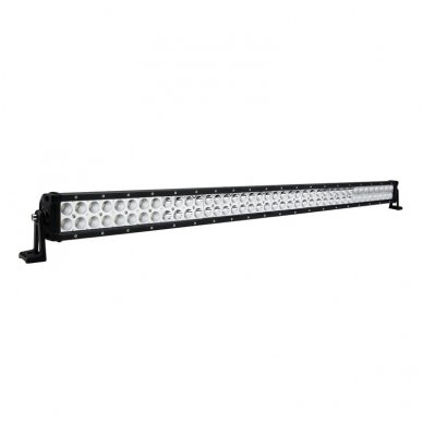 XLED 240W LED BAR žibintas šoninio tvirtinimo COMBO 107cm XLED 240W LED BAR žibintas šoninio tvirtinimo COMBO 107cm