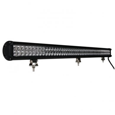 XLED 288W LED BAR žibintas apatinio tvirtinimo COMBO 115cm XLED 288W LED BAR žibintas apatinio tvirtinimo COMBO 115cm