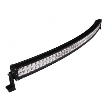 XLED 288W lenktas LED BAR žibintas šoninio tvirtinimo COMBO 126cm XLED 288W lenktas LED BAR žibintas šoninio tvirtinimo COMBO 126cm