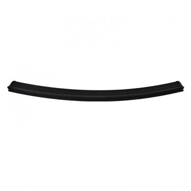 XLED 288W lenktas LED BAR žibintas šoninio tvirtinimo COMBO 126cm 1