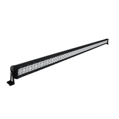 XLED 300W LED BAR žibintas šoninio tvirtinimo COMBO 133cm XLED 300W LED BAR žibintas šoninio tvirtinimo COMBO 133cm