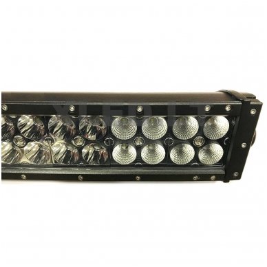 XLED 300W lenktas LED BAR žibintas šoninio tvirtinimo COMBO 133cm 22 XLED 300W lenktas LED BAR žibintas šoninio tvirtinimo COMBO 133cm 22
