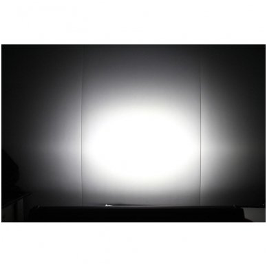 XLED 300W lenktas LED BAR žibintas šoninio tvirtinimo COMBO 133cm 15