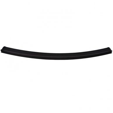 XLED 300W lenktas LED BAR žibintas šoninio tvirtinimo COMBO 133cm 2