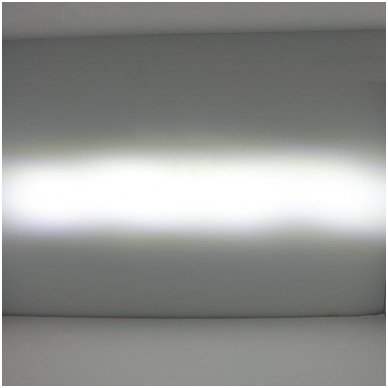 XLED 4D 288W lenktas OSRAM-CRD LED žibintas COMBO 126cm 10 XLED 4D 288W lenktas OSRAM-CRD LED žibintas COMBO 126cm 10