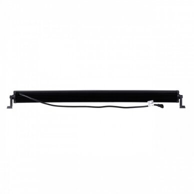 XLED 4D 288W lenktas OSRAM-CRD LED žibintas COMBO 126cm 3 XLED 4D 288W lenktas OSRAM-CRD LED žibintas COMBO 126cm 3