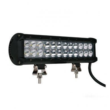 XLED 72W LED BAR žibintas apatinio tvirtinimo COMBO 30cm XLED 72W LED BAR žibintas apatinio tvirtinimo COMBO 30cm