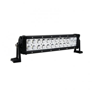 XLED 72W LED BAR žibintas šoninio tvirtinimo COMBO 36cm XLED 72W LED BAR žibintas šoninio tvirtinimo COMBO 36cm