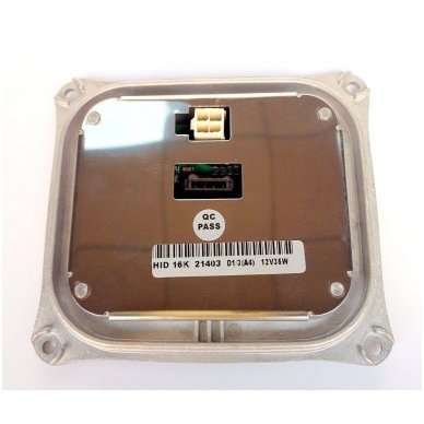 XLED xenon blokas OEM 1307329153 / 1 307 329 153 1 XLED xenon blokas OEM 1307329153 / 1 307 329 153 1