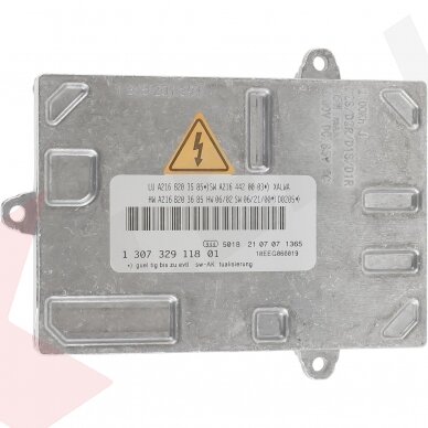 XLED AL BOSCH modelio xenon blokas 1307329118 / A2168203126