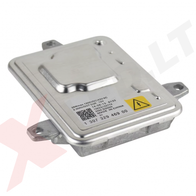 XLED AL BOSCH xenon D3S blokas 1307329269 / 1307329320 / 130732931515