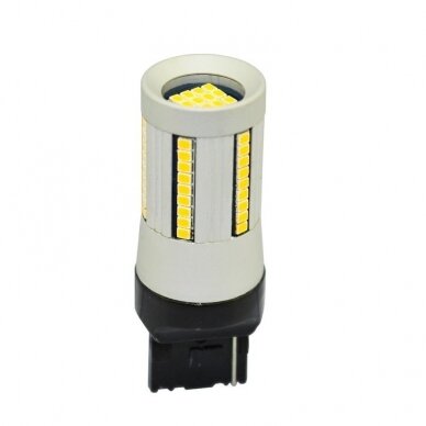 XLED CAN-BUS WY21W-7440 ZES LED lemputė į posūkio žibintą 3