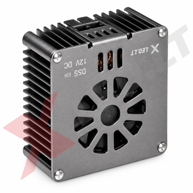 XLED D5S CAN-BUS +600% LED sistema 12V-24V 2x13000LM 5